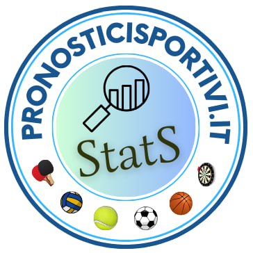 Logo Pronostici Sportivi